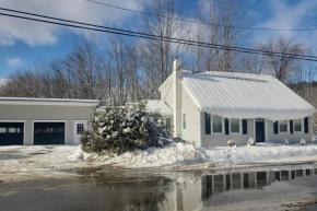 Vermont Farm